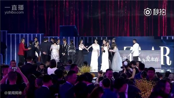 Phạm Băng Băng: Tôi sẵn sàng đóng phim đồng tính cùng Dương Mịch-7