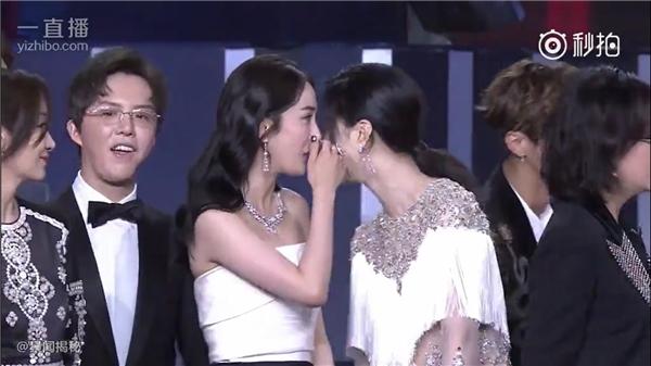 Phạm Băng Băng: Tôi sẵn sàng đóng phim đồng tính cùng Dương Mịch-4