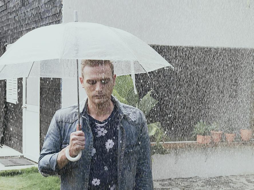 Kyo York cover ca khúc chị Mỹ Tâm xào rau bằng tiếng Anh-4