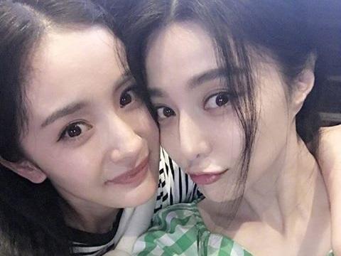 Phạm Băng Băng: 'Tôi sẵn sàng đóng phim đồng tính cùng Dương Mịch'