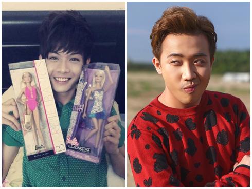 Trấn Thành sáng nhất tuần qua khi vướng tin đồn là người yêu đồng tính của Đào Bá Lộc-10