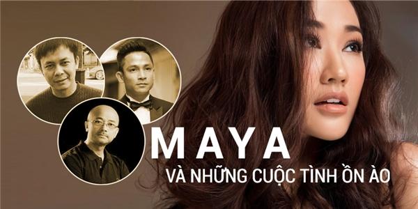 Những kẻ thứ 3 gây ồn ào làng showbiz Việt-6