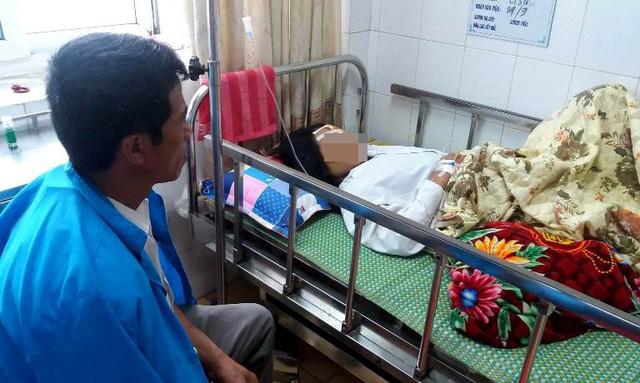 Tâm sự của người mẹ bị con trai bất hiếu đánh bất tỉnh giữa đêm khuya-1