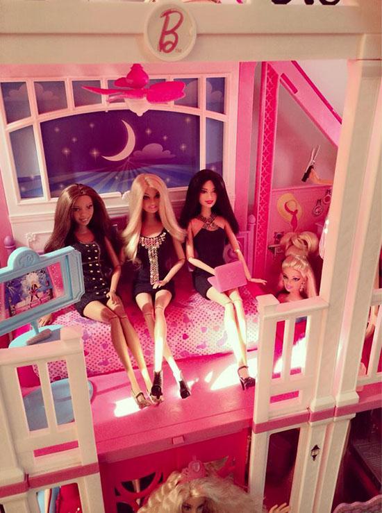 Có thể bạn chưa biết: Trấn Thành và Đào Bá Lộc cùng có sở thích... chơi búp bê-4