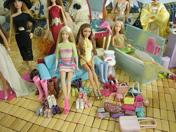 Có thể bạn chưa biết: Trấn Thành và Đào Bá Lộc cùng có sở thích... chơi búp bê-5