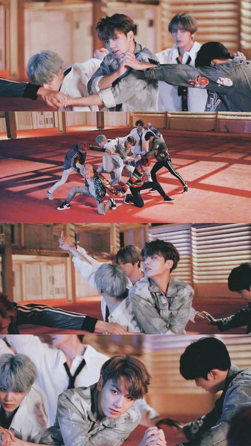 Lần comeback này, BTS lại làm được những điều phi thường gì rồi?-1