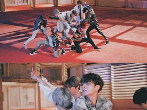 ‘DNA’ giúp BTS lần đầu tiên debut trong top BXH danh giá thế giới Billboard Hot 100-4