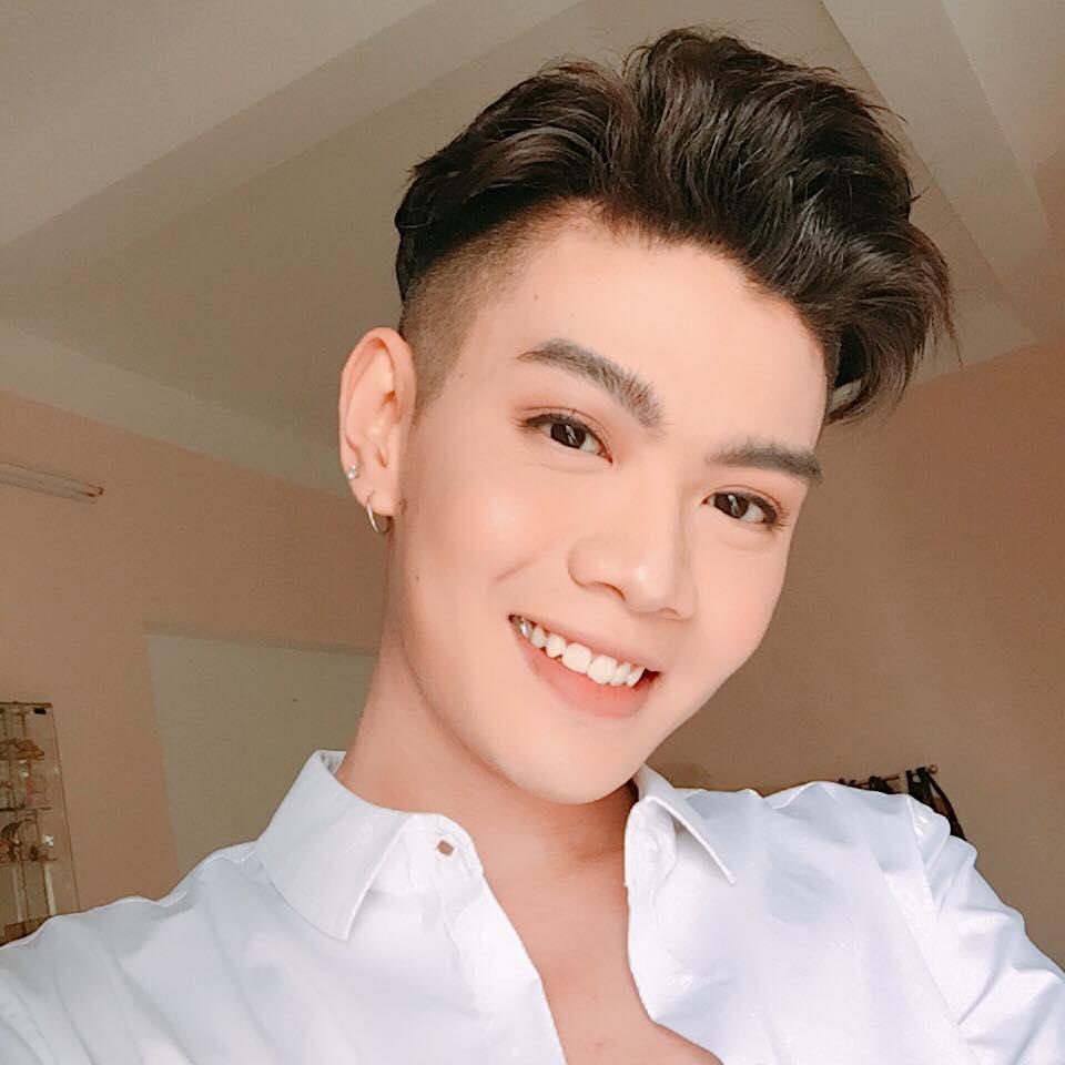 Những khoảnh khắc nữ tính của Đào Bá Lộc đến các cô gái chuẩn girl còn thua xa-5