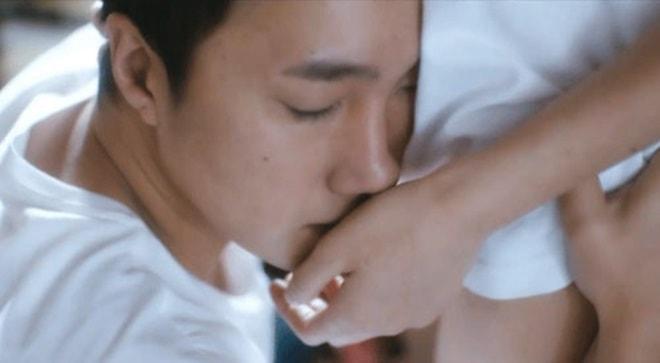 Tủi nhục của các nữ diễn viên khi chấp nhận trút xiêm y đóng cảnh nóng-1