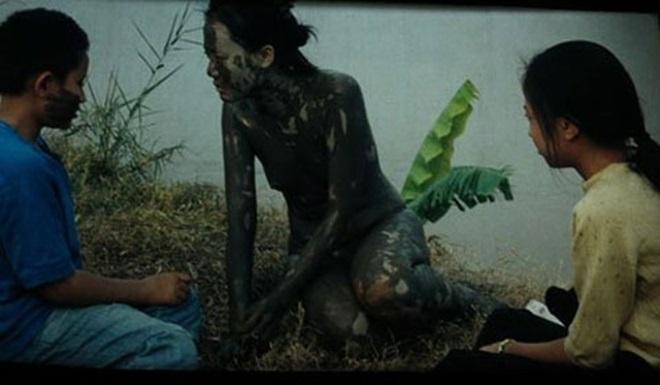 Tủi nhục của các nữ diễn viên khi chấp nhận trút xiêm y đóng cảnh nóng-2