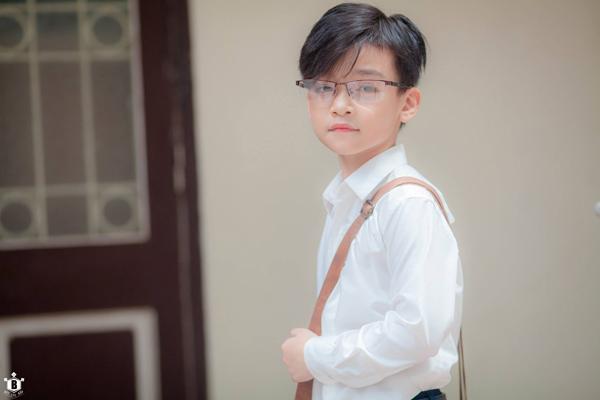 Thầy giáo mưa phiên bản nhí chính là Nam vương Thiếu nhi châu Á 2017-3