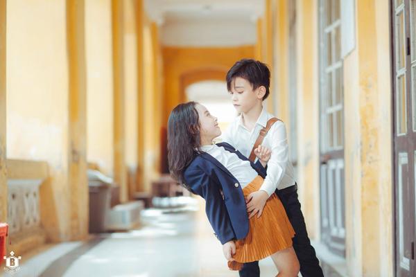 Thầy giáo mưa phiên bản nhí chính là Nam vương Thiếu nhi châu Á 2017-1