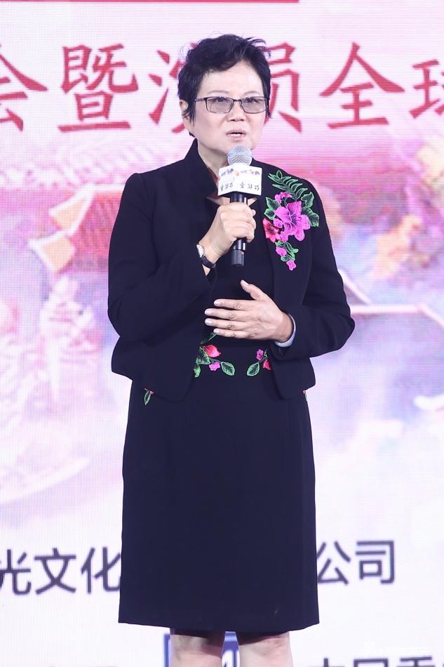 Hồng Lâu Mộng bản điện ảnh tuyển diễn viên trên toàn cầu-1