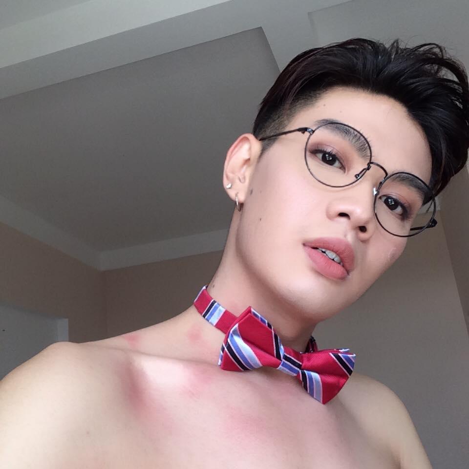 Đào Bá Lộc: Tình cũ và vợ anh ấy yêu nhau thật, mọi người đừng quá khắt khe-2