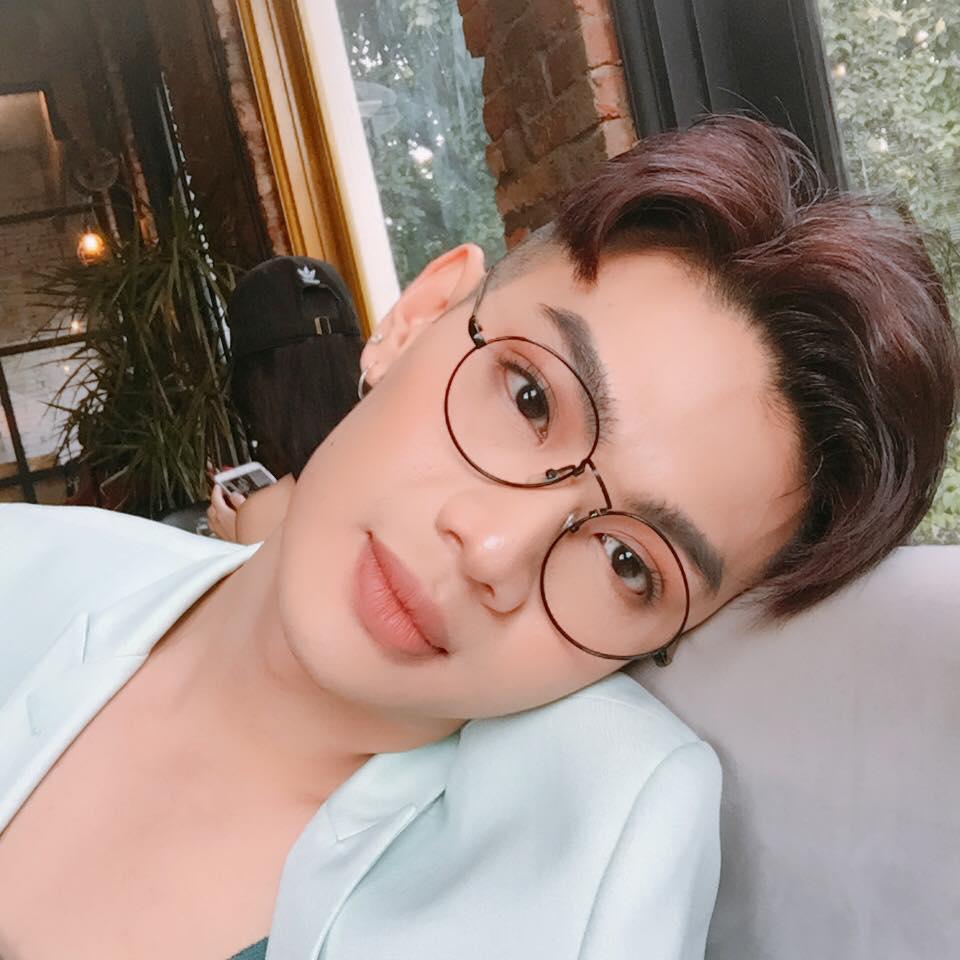 Đào Bá Lộc: Tình cũ và vợ anh ấy yêu nhau thật, mọi người đừng quá khắt khe-3