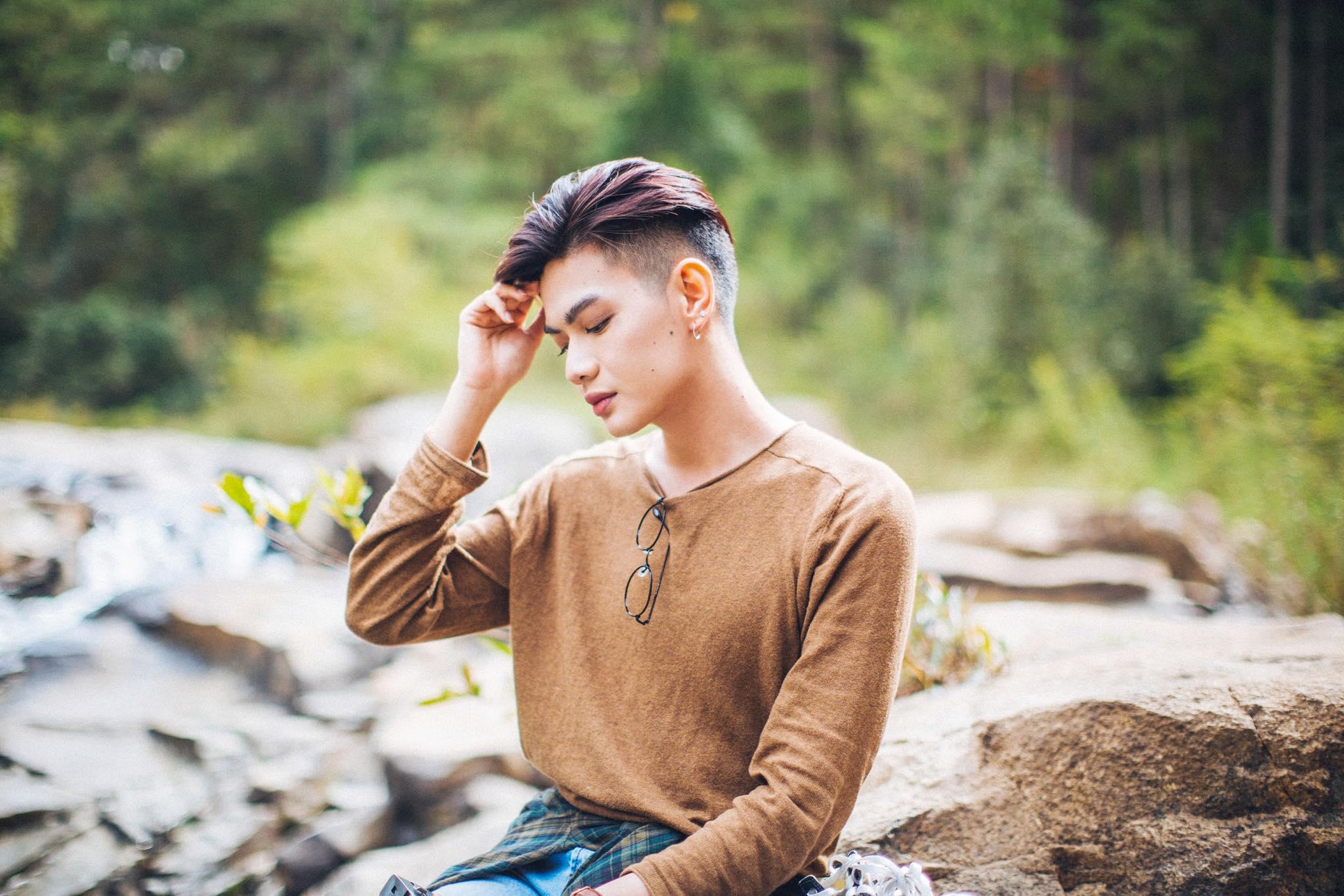 Đào Bá Lộc: Tình cũ và vợ anh ấy yêu nhau thật, mọi người đừng quá khắt khe-8