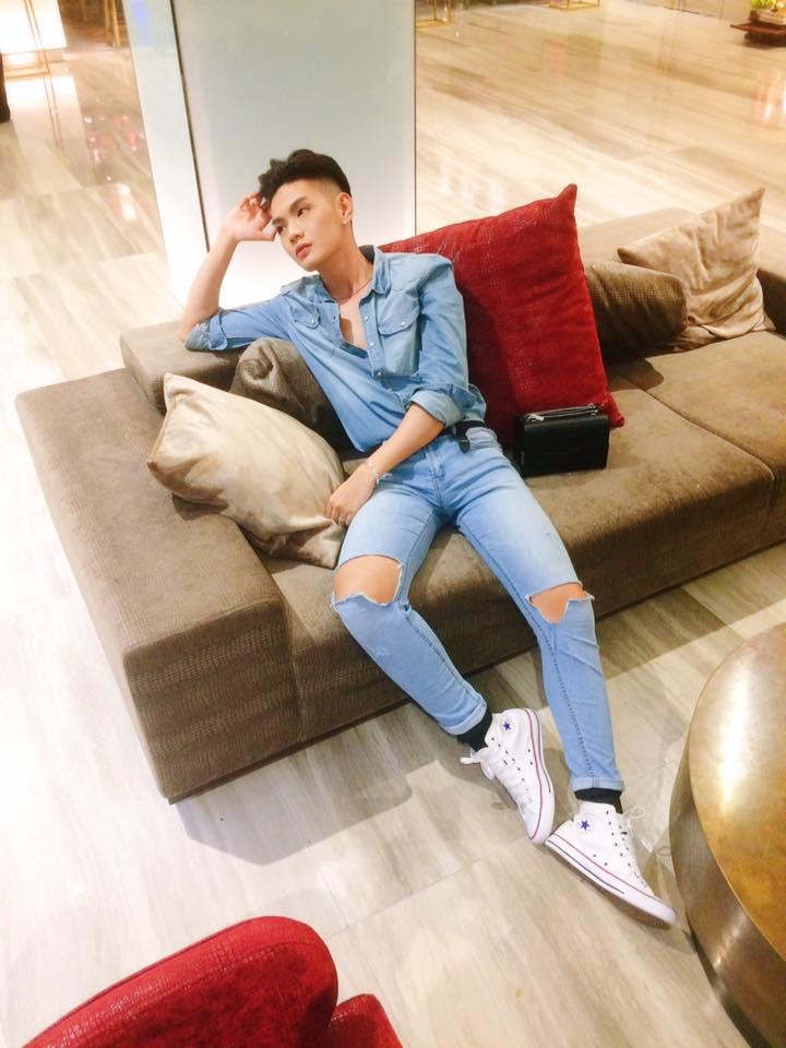 Đào Bá Lộc: Tình cũ và vợ anh ấy yêu nhau thật, mọi người đừng quá khắt khe-7