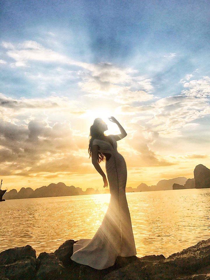 Tin sao Việt 28/9: Ngọc Trinh mạnh tay chi 2 tỷ mua sắm trong ngày sinh nhật-10