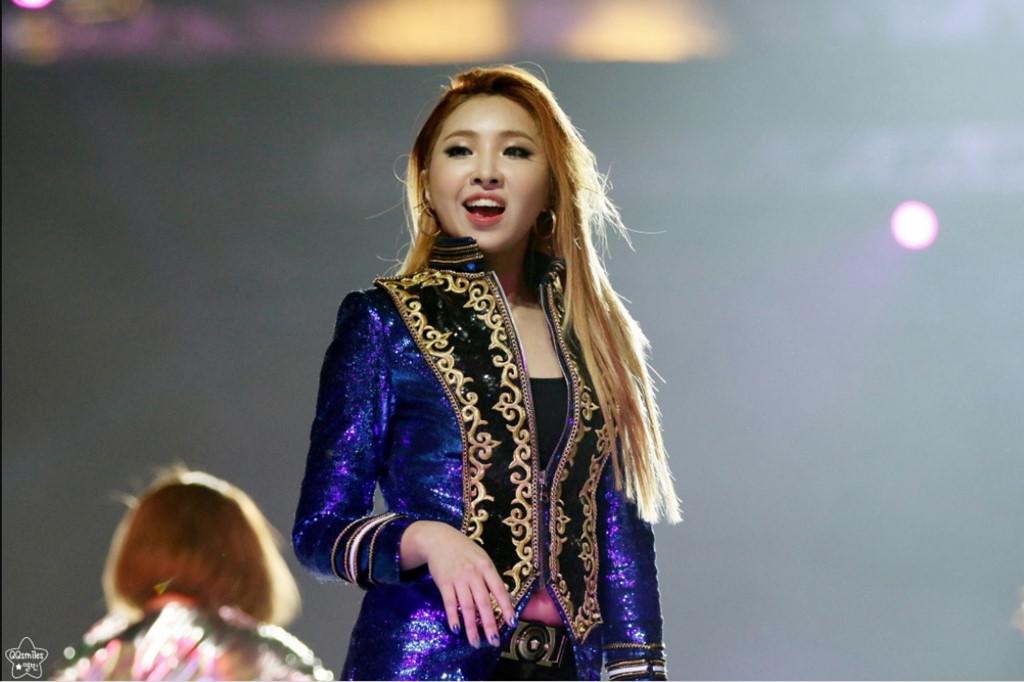 Những lần rời nhóm ầm ĩ của thần tượng Hàn-3