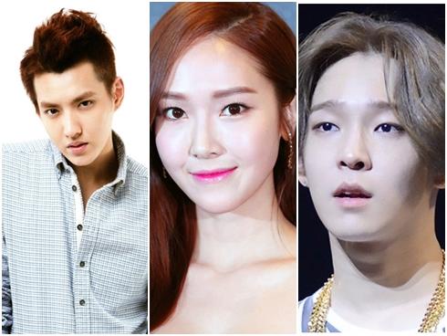 Những lần rời nhóm ầm ĩ của thần tượng Hàn