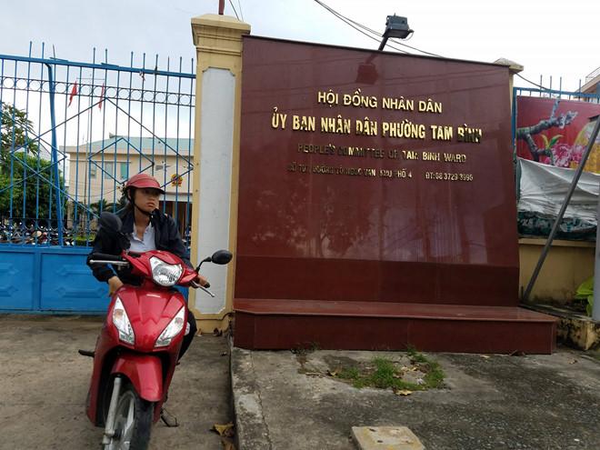 Hai cô gái ám ảnh sau 9 ngày ở trung tâm xã hội vì quên mang căn cước-3