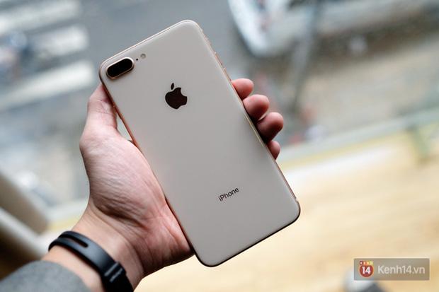 Muốn mua iPhone 8 nhưng không biết chọn màu gì cho hợp, hãy đọc ngay bài viết này-2