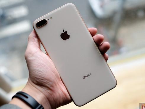 ‘iPhone 8 nhanh đến mức không thể tin nổi’-3