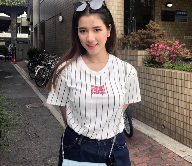 9X vừa xinh vừa giỏi, nổi tiếng trường Quốc học Huế một thời-2