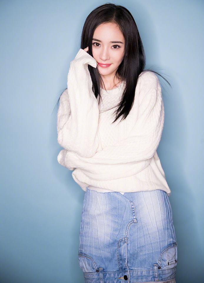 Sau scandal cướp vai, Dương Mịch khoe vẻ đẹp xuất sắc bên cạnh Ảnh đế Kim Mã-3