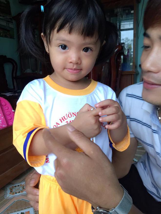 Trải qua bao khó khăn, cuối cùng Thị Nở tái sinh cũng tìm thấy tình mới là trai tân-2