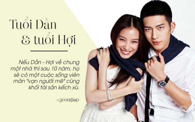 3 cặp con giáp này còn chờ gì mà chưa chịu cưới, càng kết hôn sớm thì càng giàu to-2