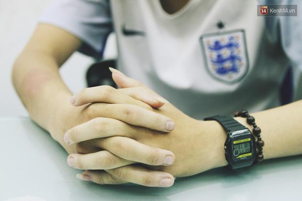 Tôi đi nhặt xác... - Cậu sinh viên 19 tuổi lần đầu kể lại hành trình nhặt 2.000 thai nhi trong túi rác trước cửa phòng khám ở Hà Nội-1