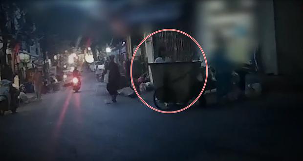 Tôi đi nhặt xác... - Cậu sinh viên 19 tuổi lần đầu kể lại hành trình nhặt 2.000 thai nhi trong túi rác trước cửa phòng khám ở Hà Nội-3