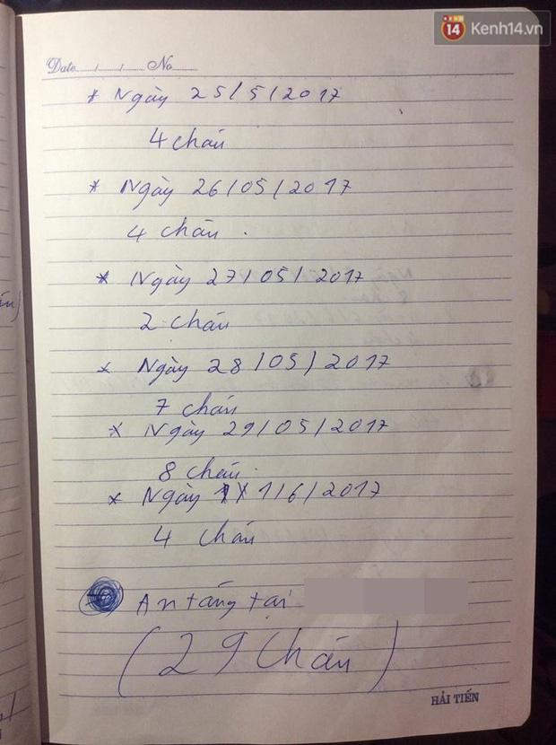Tôi đi nhặt xác... - Cậu sinh viên 19 tuổi lần đầu kể lại hành trình nhặt 2.000 thai nhi trong túi rác trước cửa phòng khám ở Hà Nội-5