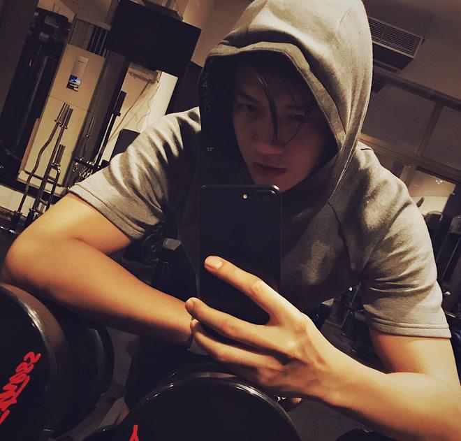 Chàng nhiếp ảnh gia chứng minh truyền thuyết giảm cân hóa nam thần là có thật-2