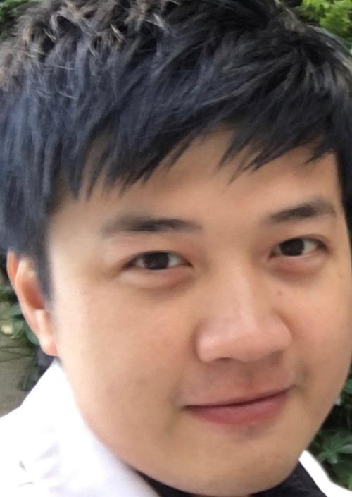 Chàng nhiếp ảnh gia chứng minh truyền thuyết giảm cân hóa nam thần là có thật-1