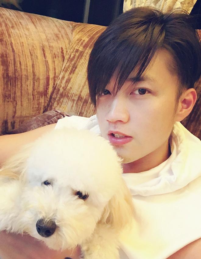 Chàng nhiếp ảnh gia chứng minh truyền thuyết giảm cân hóa nam thần là có thật-5