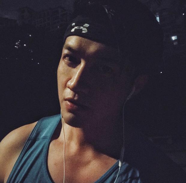 Chàng nhiếp ảnh gia chứng minh truyền thuyết giảm cân hóa nam thần là có thật-6