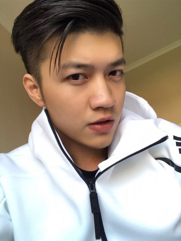 Chàng nhiếp ảnh gia chứng minh truyền thuyết giảm cân hóa nam thần là có thật-8