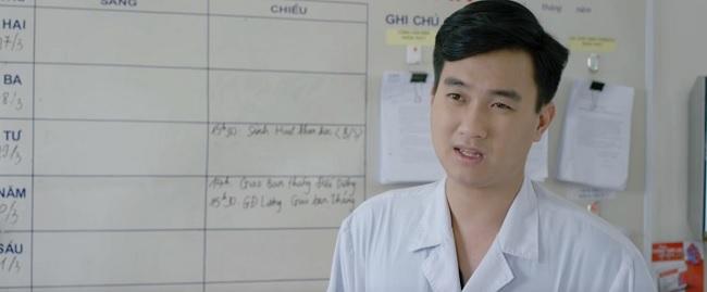 Ngược chiều nước mắt: Huyền Lizzie bị trai trẻ đòi ứng trước nụ hôn-2