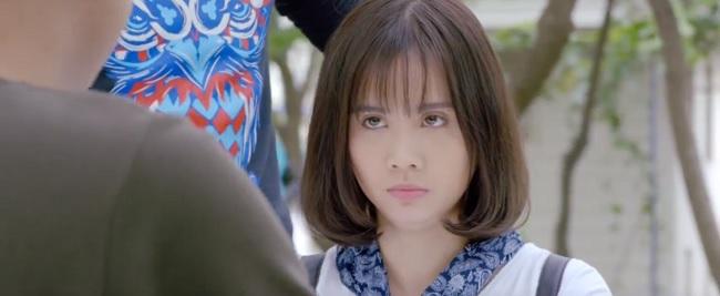 Ngược chiều nước mắt: Huyền Lizzie bị trai trẻ đòi ứng trước nụ hôn-8