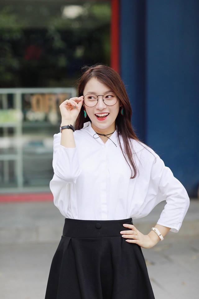 Hot girl - hot boy Việt 29/9: Minh Châu tán gái bằng bản cover Em gái mưa-3