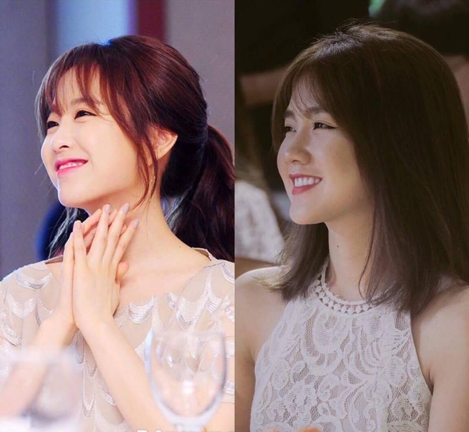 Hot girl - hot boy Việt 29/9: Minh Châu tán gái bằng bản cover Em gái mưa-4