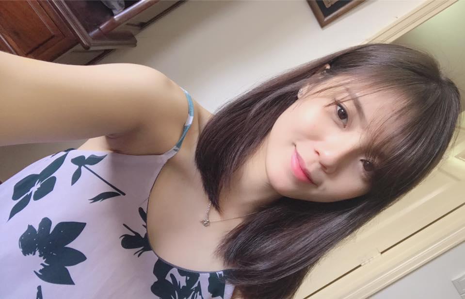 Hot girl - hot boy Việt 29/9: Minh Châu tán gái bằng bản cover Em gái mưa-5