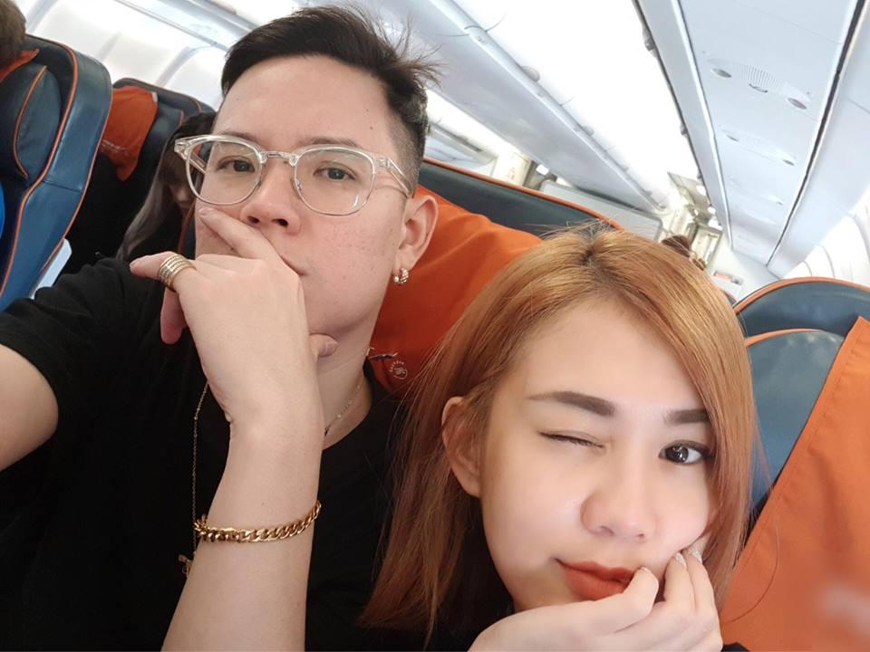 Hot girl - hot boy Việt 29/9: Minh Châu tán gái bằng bản cover Em gái mưa-7