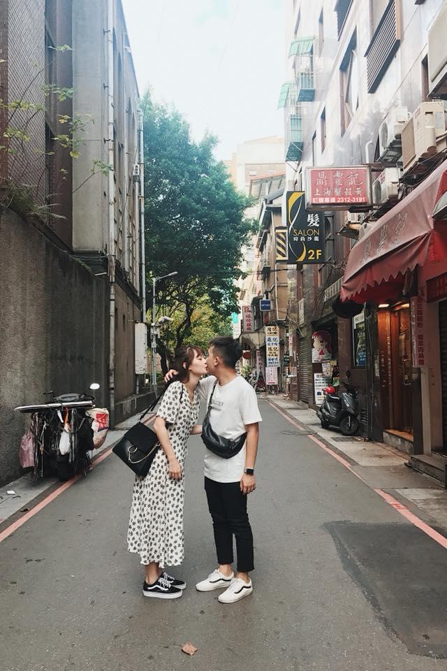 Hot girl - hot boy Việt 29/9: Minh Châu tán gái bằng bản cover Em gái mưa-2