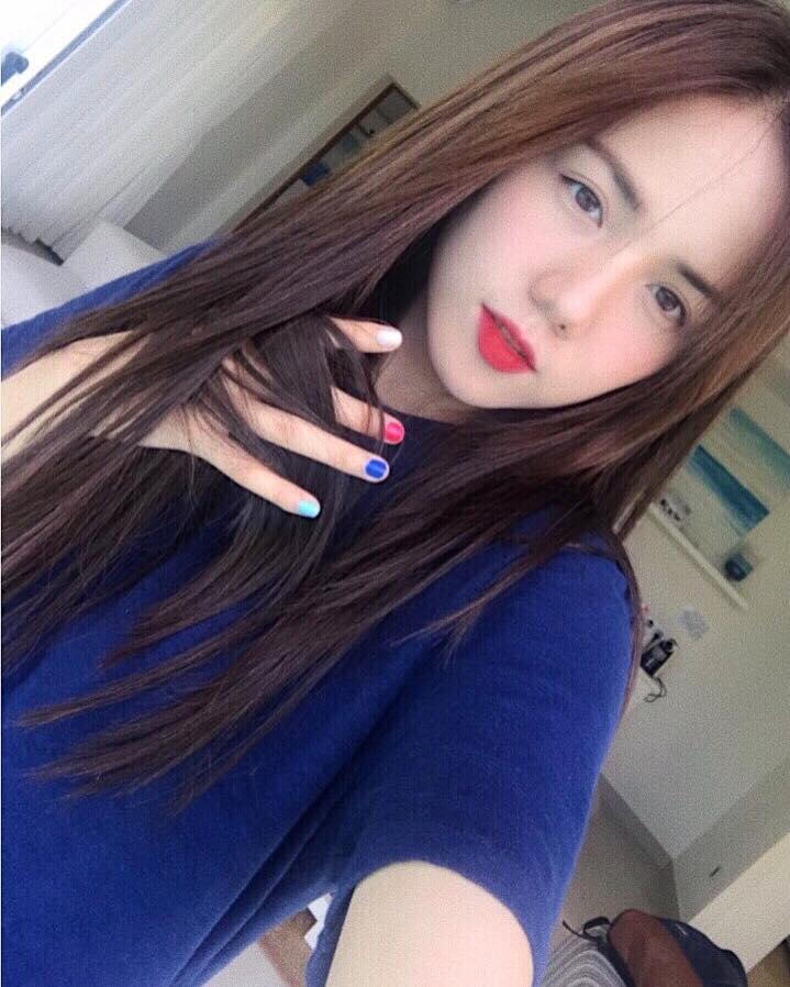 Hot girl - hot boy Việt 29/9: Minh Châu tán gái bằng bản cover Em gái mưa-8