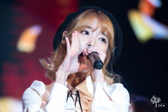 Với Em gái quốc dân IU, không kiểu tóc nào là bất khả thi-8