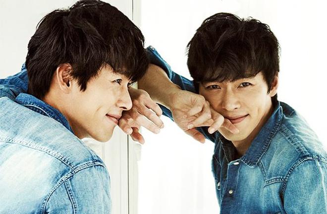 Là người hiệp nghĩa hay gian xảo, chỉ nhìn tướng mặt cũng biết ngay-1