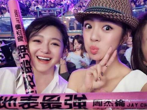 Kinh ngạc với thân hình nuột nà của Từ Hy Viên sau thời gian trầm cảm và phát phì-9